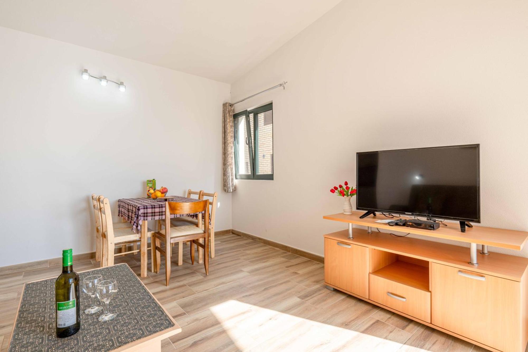 Apartmani Sonja I Branko Sutomore Kültér fotó