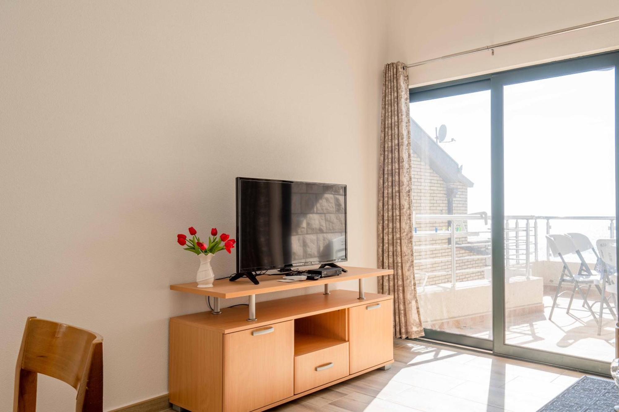 Apartmani Sonja I Branko Sutomore Kültér fotó