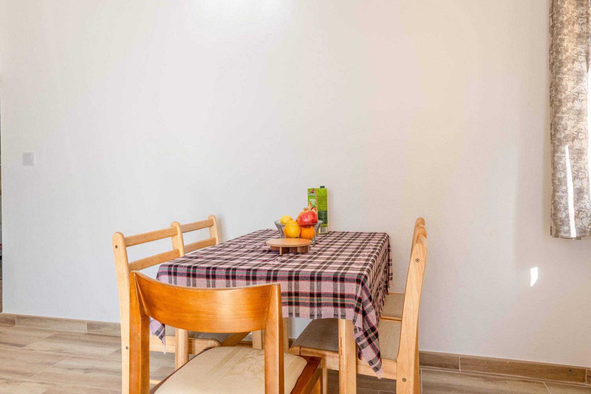 Apartmani Sonja I Branko Sutomore Kültér fotó